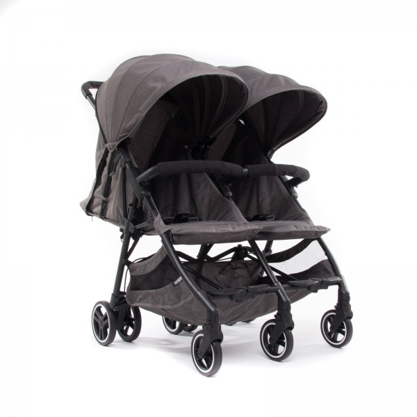 Baby Monsters Easy Twin 2.0 Stroller - Little Folks NYC