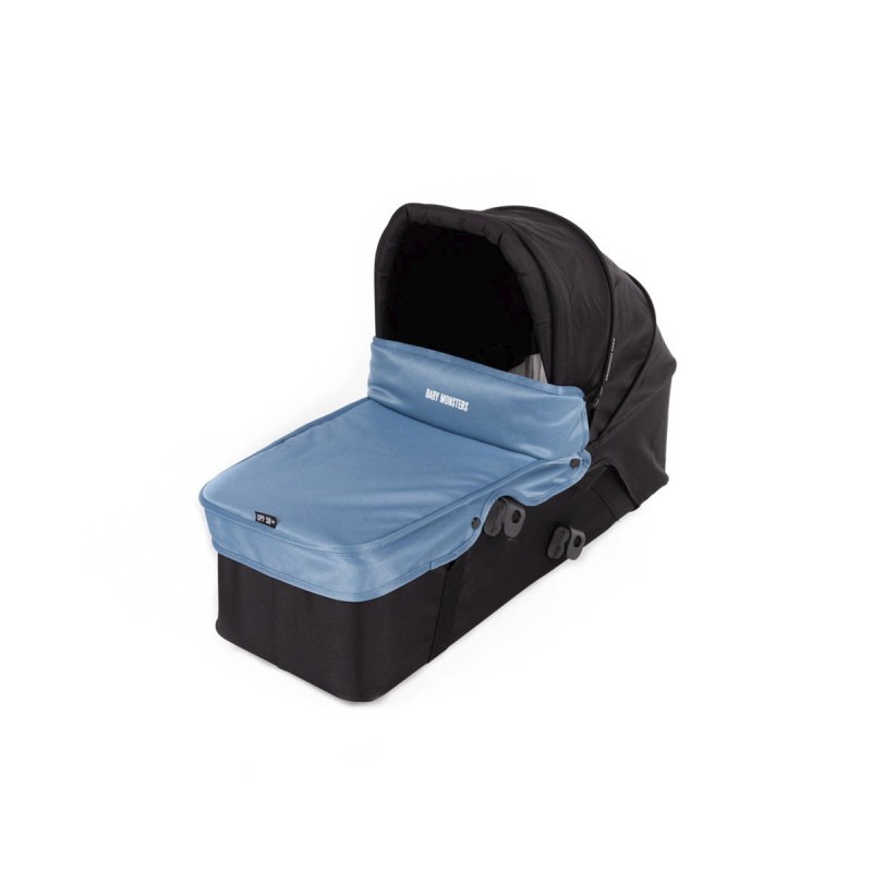 Easy Twin Carrycot - Baby Monsters