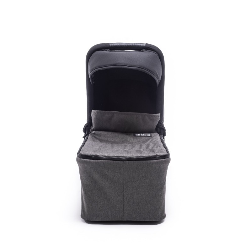 Easy Twin 4 Carrycot Texas - Baby Monsters