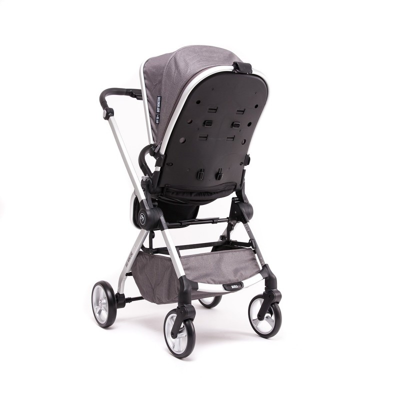 Duo Marla Two Piece Cart - Baby Monsters