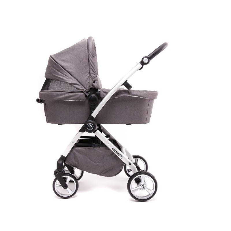 Duo Marla Two Piece Cart - Baby Monsters
