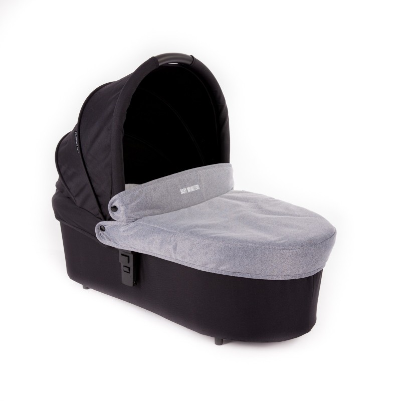 Globe Carrycot Footmuff - Baby Monsters