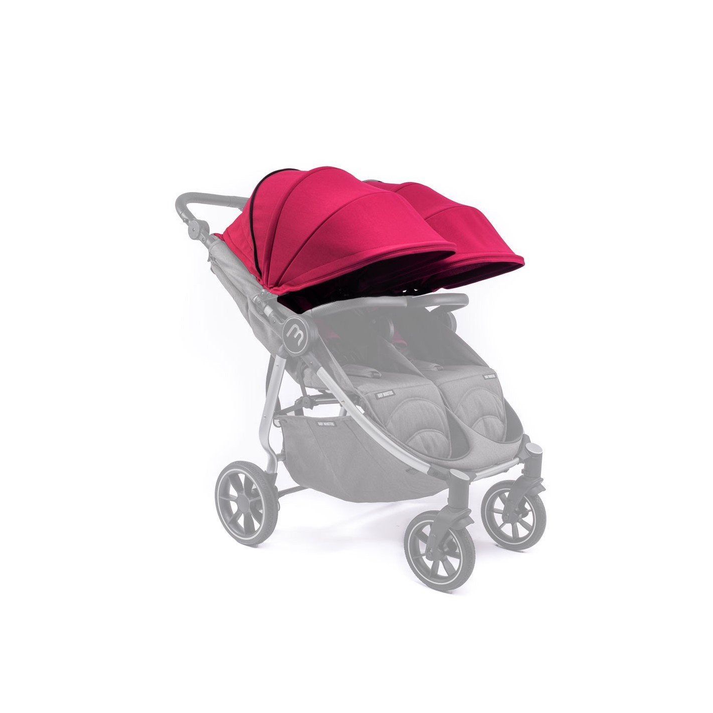 Easy Twin 4 Color Packs Canopy