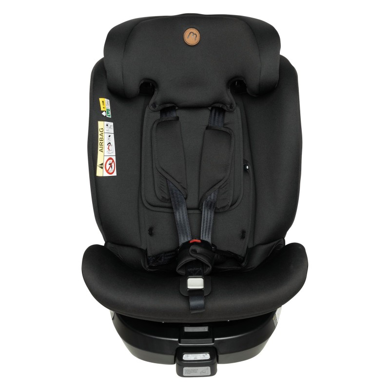 Aura Seat Car I-Size G 0+,1,2,3 - Baby Monsters