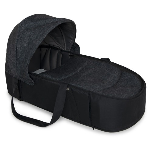 Soft Carrycot - Baby Monsters