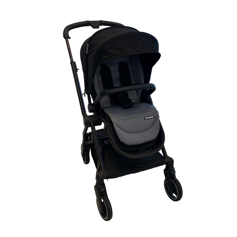 Boston Carrycot - Baby Monsters
