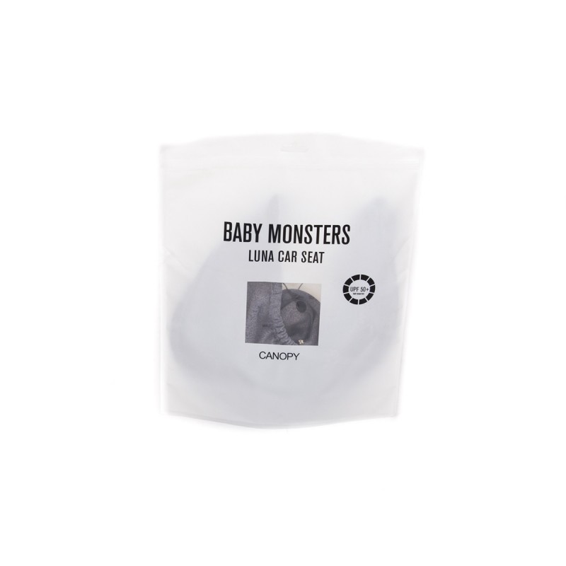 Canopy Group 0+ Luna - Baby Monsters